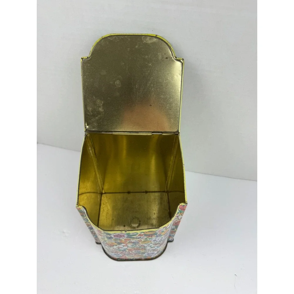 N/A vintage metal